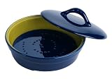 Rick Bayless Tortilla Server, Pacifica and Ciliantro