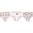 Dora the Explorer Three Pack of Panties