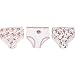 Dora the Explorer Three Pack of Panties