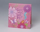 Love Bug Zonk! Valentines Card