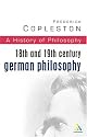 History of Philosophy Volume 7 (Vol 7)