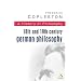 History of Philosophy: 18th and 19th Century German Philosophy Vol 7