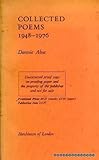 Collected poems, 1948-1976