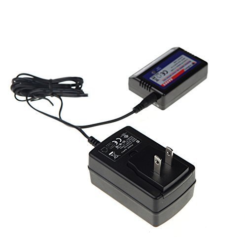 Walkera Spare Parts HM-05#4-Z-23 GA005 for 2S/3S Lipo Battery Charger