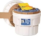 ｐｉｇ　ピグ７６Ｌコンテナ入りスピルキット　4060679 KIT211