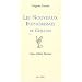 Les Nouveaux Euphorismes de Gr�goire