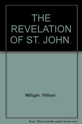 The Revelation of St. John