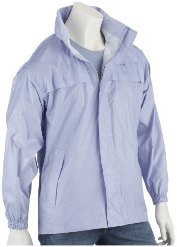 Trespass Packa Tech, Unisex Packaway Jacke, Lavendar Gr. XX-Large Preisvergleich