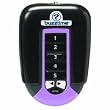 NTN Buzztime Home Trivia System Controller Purple