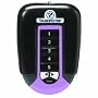 NTN Buzztime Home Trivia System Controller Purple
