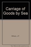 Carriage of goods by sea