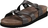 Mephisto Womens Hannel Sandal - Womens Shoes Sandal