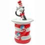 Dr. Seuss - Cat In The Hat Cookie Jar