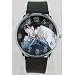Cosplay Costume Anime Watch Wrist Watch with Cool Led Death Note