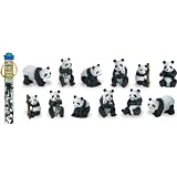 Safari Ltd Pandas Toob