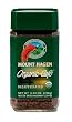 Mount Hagen Organic Freeze Dried Instant Decaffeinated Coffee, 3.53-Ounce Jars (Pack of 6)