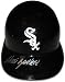 Alexei Ramirez Chicago White Sox Autographed Full-Size Replica Batting Helmet