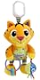 Lamaze Tina the Tiger Play and Grow