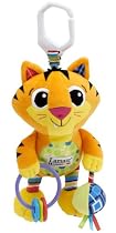 Lamaze Play & Grow Tiger