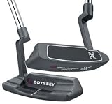 Used Odyssey Dfx 6600 Putter