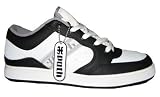 Ipath Jones Leather- White