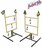 Michigan Wolverines New Top Toss Bolo Ball Game