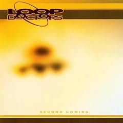 Second Coming