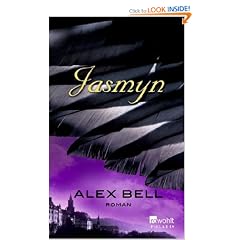 Jasmyn: Roman