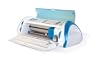 BLUE EXPRESSION MACHINE New Cricut 24" Electronic 2 Cartridges