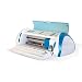 BLUE EXPRESSION MACHINE New Cricut 24" Electronic 2 Cartridges