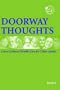 Doorway Thoughts: Cross Cultural Health Care For Older Adults, Volume II