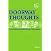 Doorway Thoughts: Cross Cultural Health Care For Older Adults, Volume II