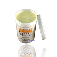 Mizani Kerafuse Intense Strengthening Treatment 15oz
