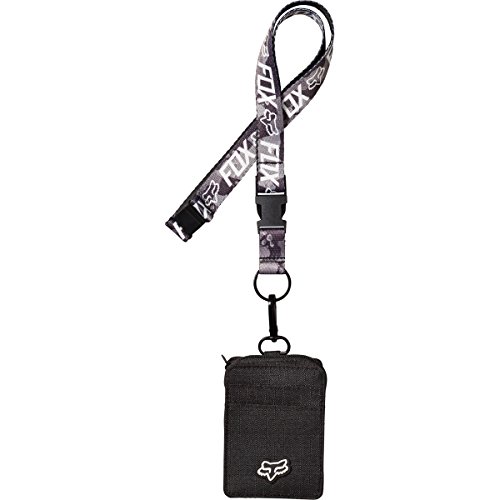 Fox Racing Mens Bearing Lanyard