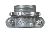 50 each: Gampak Nm/Se Clamp Type Cable Connector (49660)