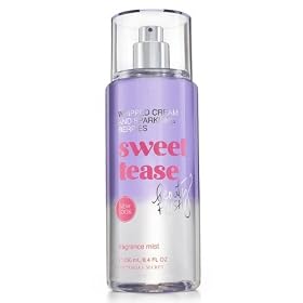Victoria Secret Beauty Rush Cupquake Body Double Mist