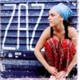 zaz cd