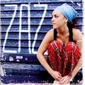 Zaz
