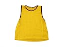 Set of 7 Youth Practice Pinnies Bright Yellow