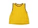 Search : Set of 7 Youth Practice Pinnies Bright Yellow