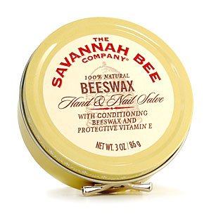 Hand & Nail Salve