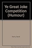 Ye great joke competition