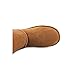 Bearpaw Emma Tall Women Round Toe Suede Black Winter Boot