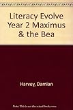 Maximus and the beanstalk