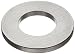 Dress Flat Washer, 18-8 Stainless Steel, Round Shape, USA Made, 1