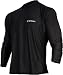 Sprawl Long Sleeve Loose Fit Men's Grappling Top