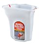 HANDy 3510-CT HANDy Roller Pail Liners, 4-Pack