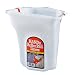 HANDy 3510-CT HANDy Roller Pail Liners, 4-Pack