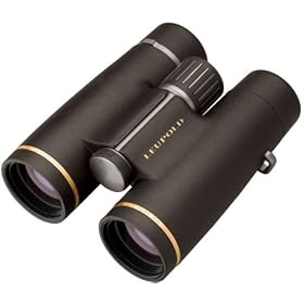 GR 10x42mm HD Brown by Leupold