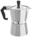 Primula Aluminum 3-Cup Stovetop Espresso Coffee Maker